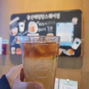 스타벅스 사진