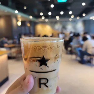 스타벅스 리저브 사진