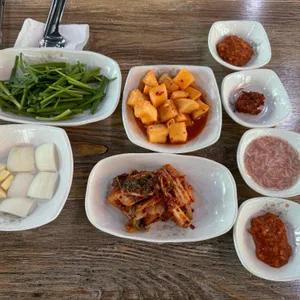 대고구려돼지국밥 사진