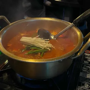 청년포차 사진