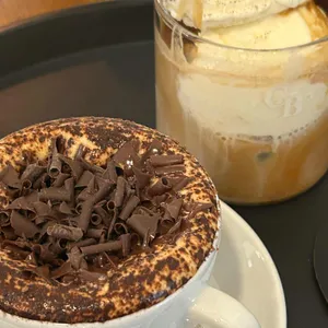 커피브론즈 사진