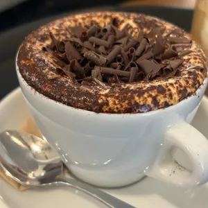 커피브론즈 사진