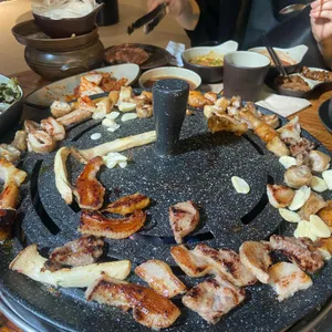 달벌생막창 사진