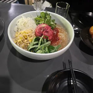 은주 사진