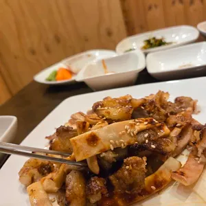 수성 생고기 사진