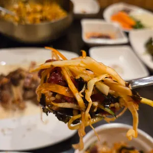 수성 생고기 사진