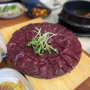 종로그집 사진