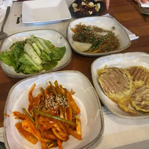 종로그집 사진