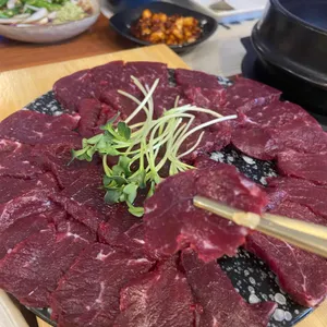 종로그집 사진
