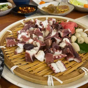 종로그집 사진