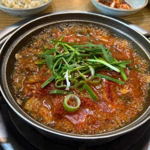 남해향촌 사진
