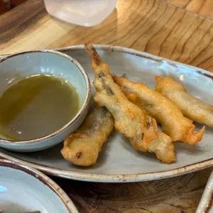 남해향촌 사진