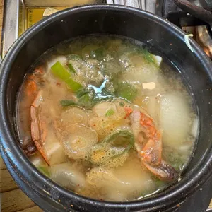 남해향촌 사진