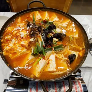 본가두부전문점 사진