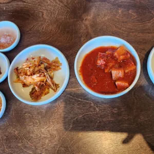 극동돼지국밥 리뷰 사진