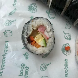 김밥짱 사진
