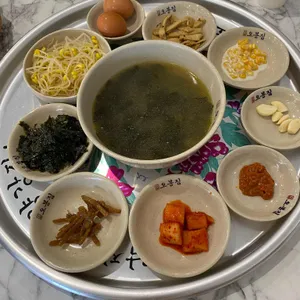 오봉집 사진