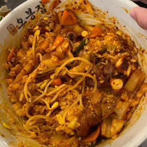 오봉집 사진