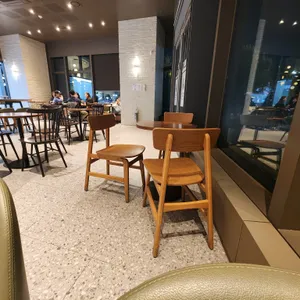 스타벅스 리뷰 사진
