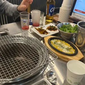 우대포 사진