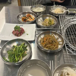 우대포 사진