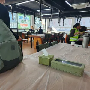 팔성가든 리뷰 사진