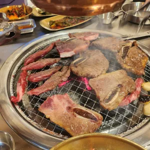 갈풍집 사진
