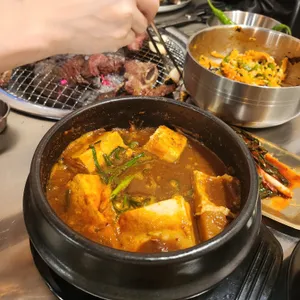 갈풍집 사진