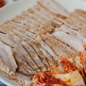 오봉집 사진