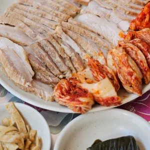 오봉집 사진