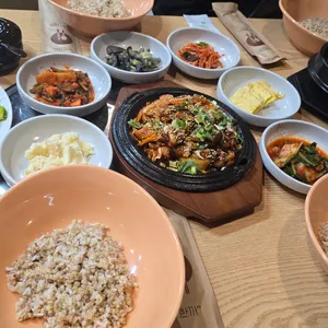 꽁냥꽁냥 사진