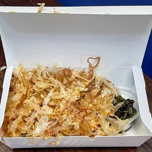여수돌문어타코 사진