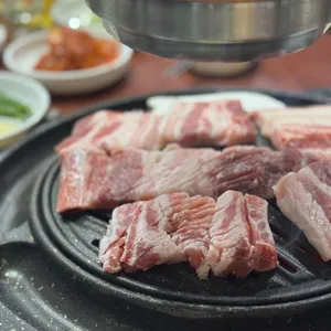 대길숯불갈비 사진