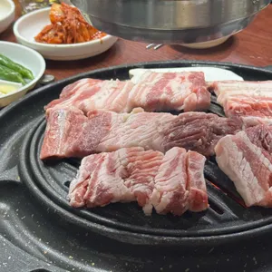 대길숯불갈비 사진