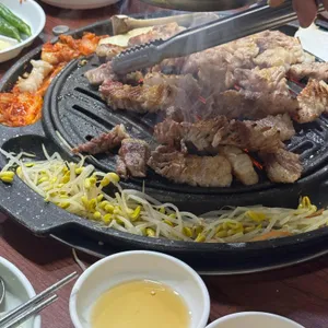 대길숯불갈비 사진