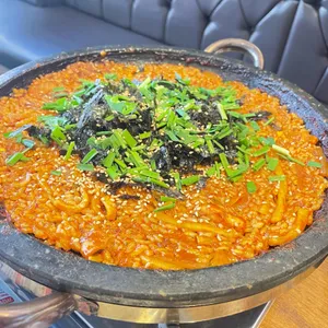동서네낙지 사진