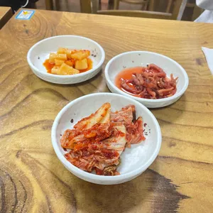 고궁보말손칼국수 사진