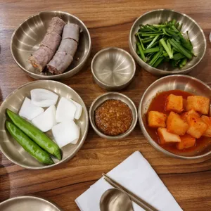 순대실록 사진