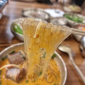 순대실록 사진