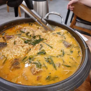 순대실록 사진