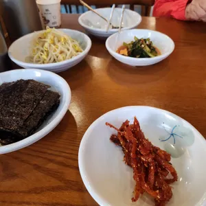 해담맛집코다리마을 사진 1