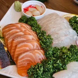 압구정수산시장 사진