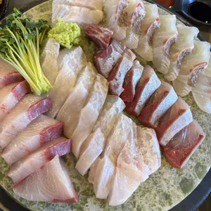 도툼횟집 사진