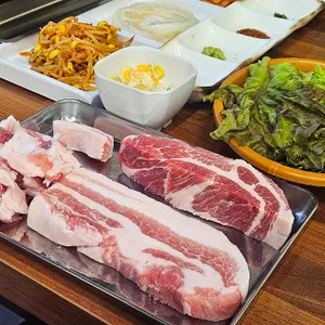 돈통 사진