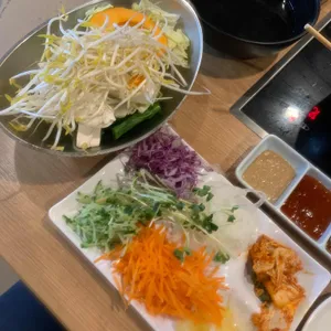 채선당 자연한가득 사진