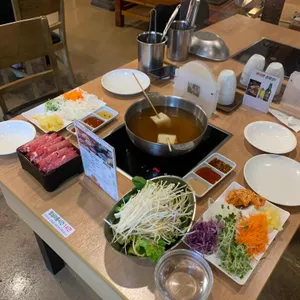 채선당 자연한가득 사진