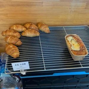 팡도리노 베이커리 사진