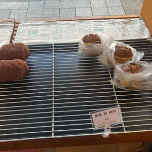 팡도리노 베이커리 리뷰 사진