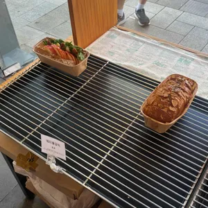 팡도리노 베이커리 사진
