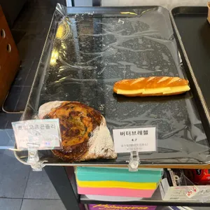 팡도리노 베이커리 사진